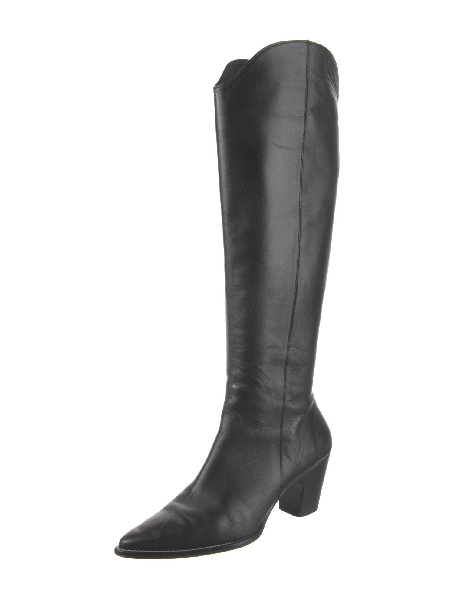 Rachel Comey Leather Boots